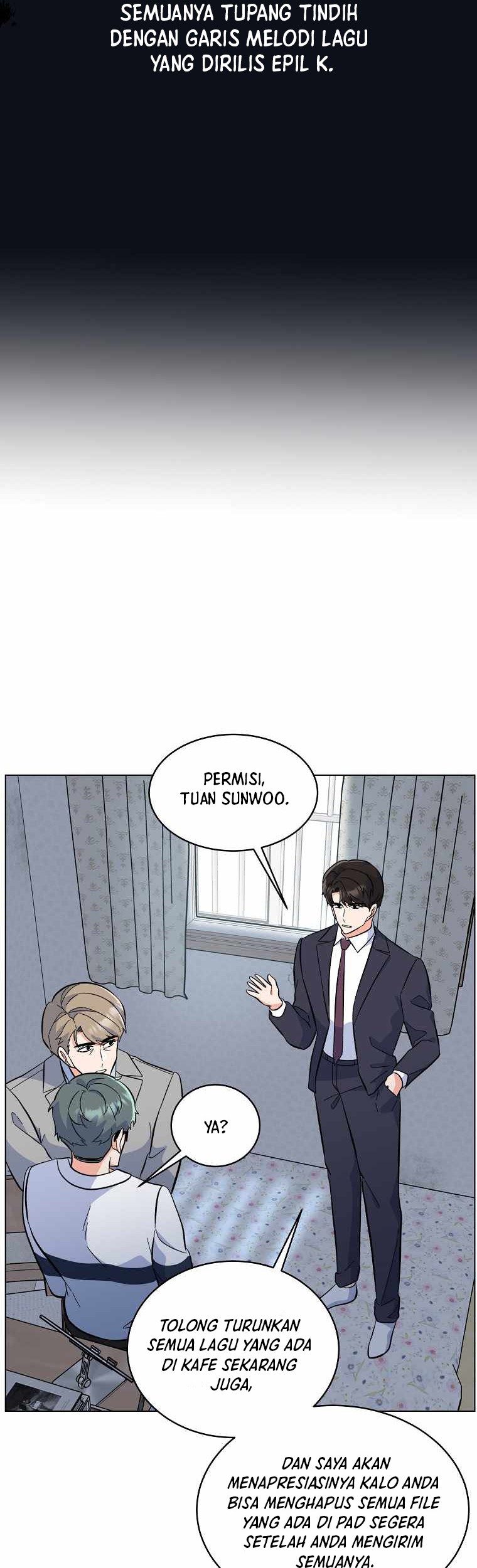 Chapter 73 - halaman 28