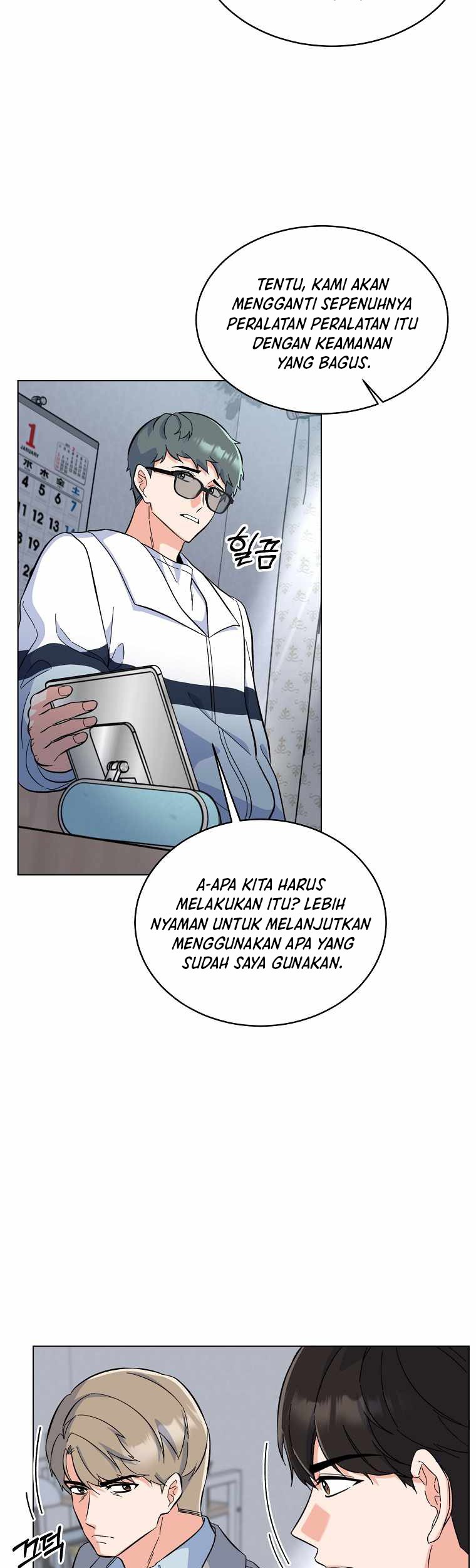 Chapter 73 - halaman 29