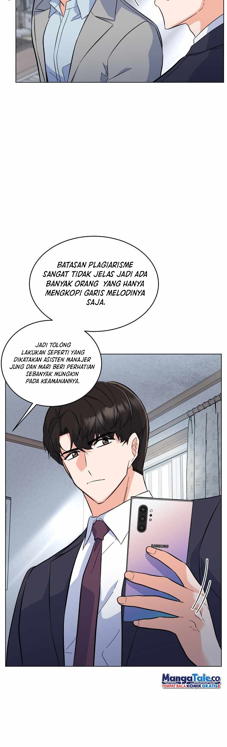 Chapter 73 - halaman 30