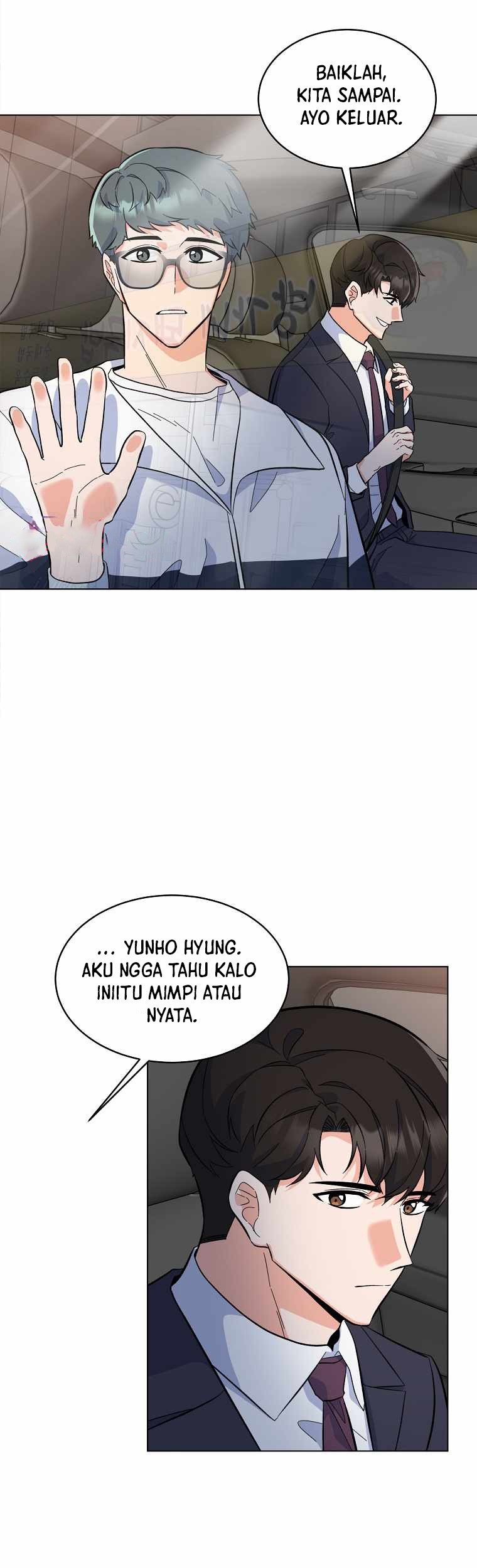 Chapter 74 - halaman 30