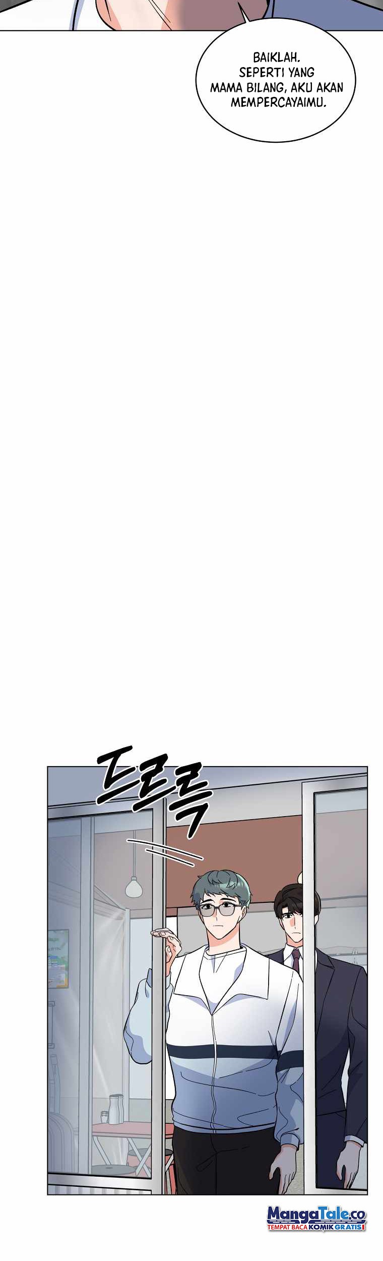 Chapter 74 - halaman 33