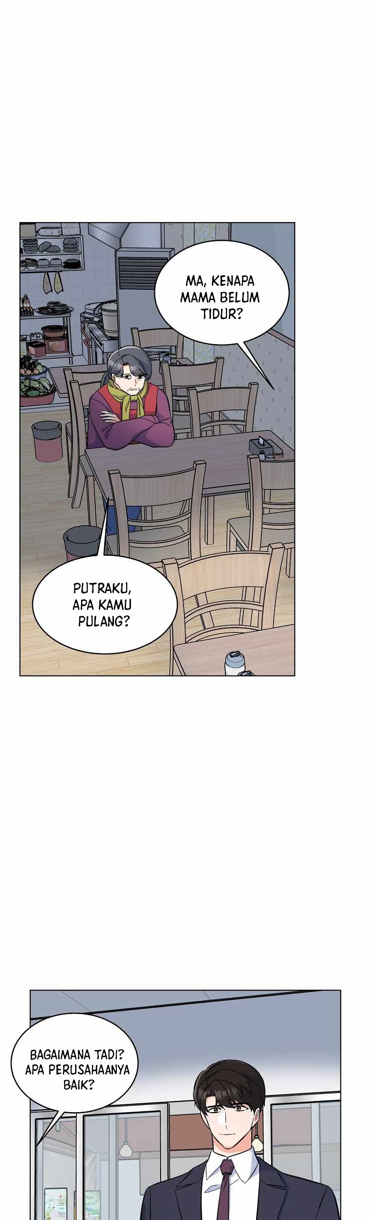 Chapter 74 - halaman 34