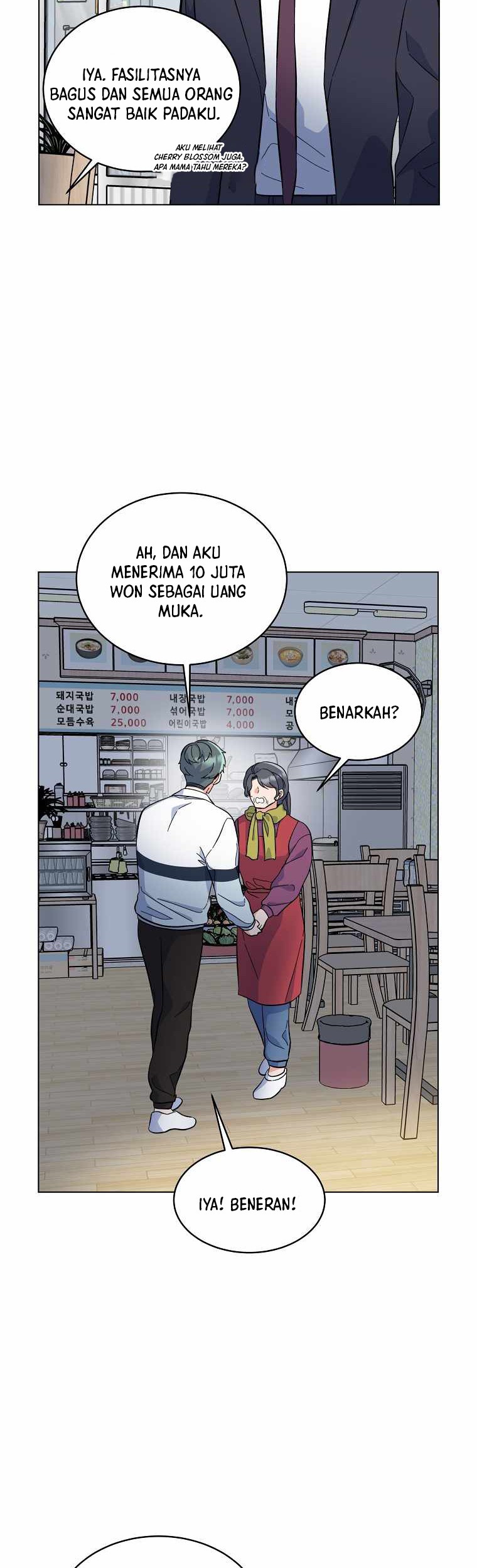 Chapter 74 - halaman 35
