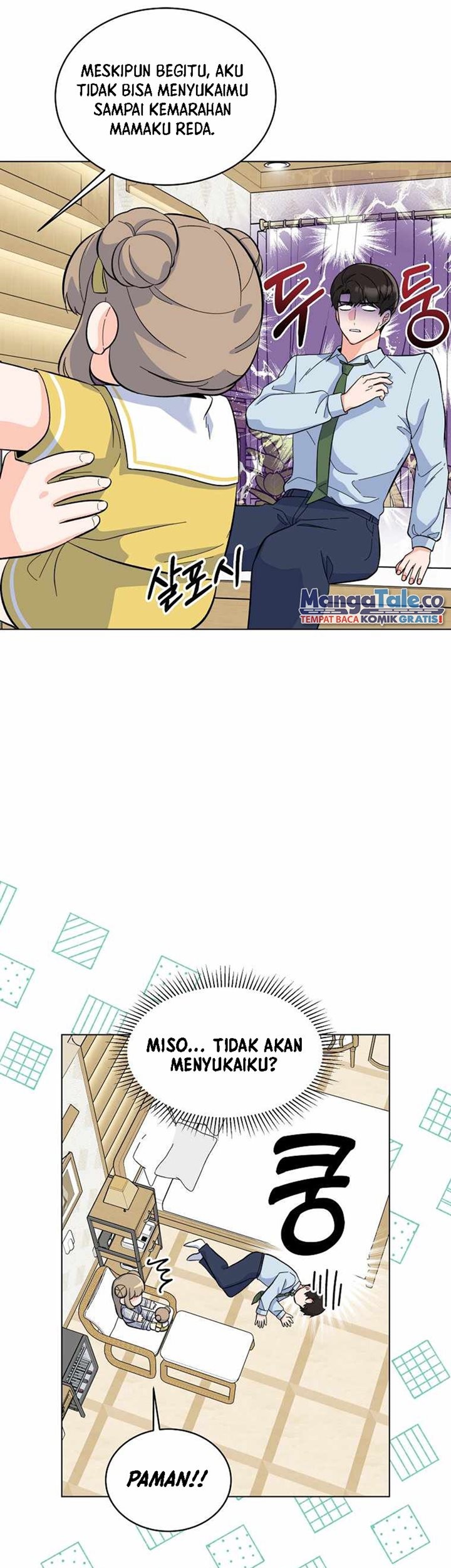 Chapter 75 - halaman 26