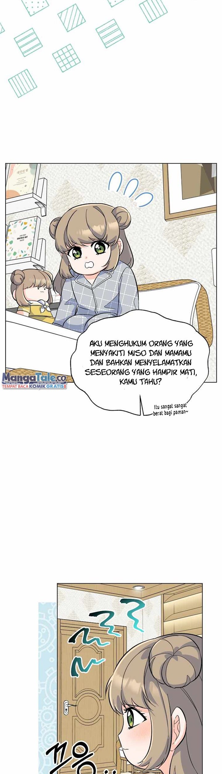 Chapter 75 - halaman 27