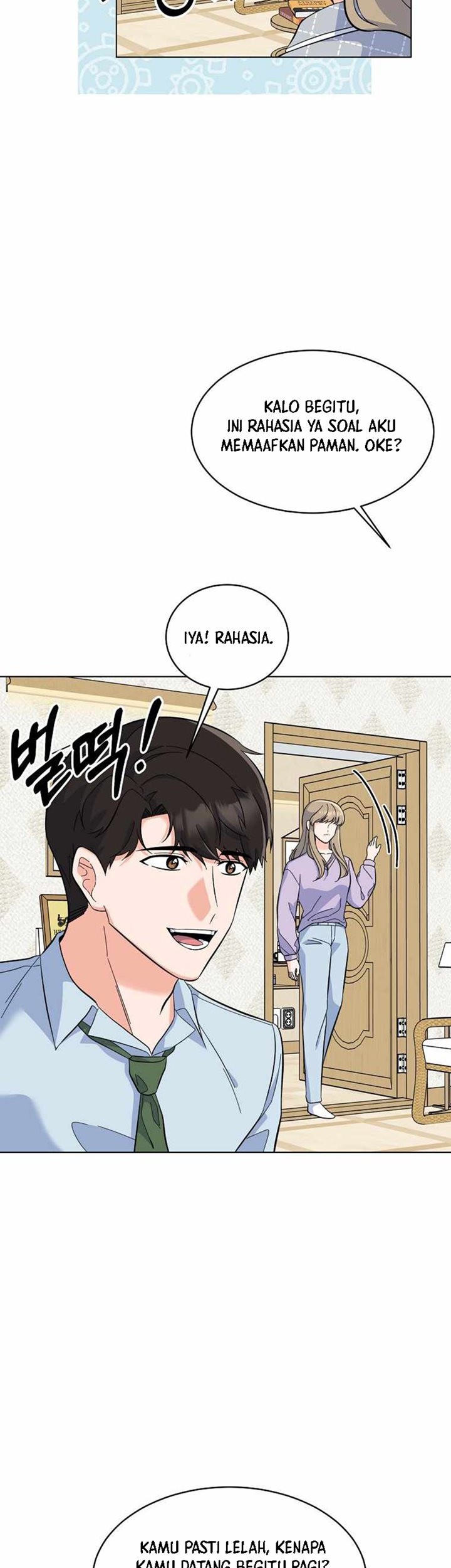 Chapter 75 - halaman 28