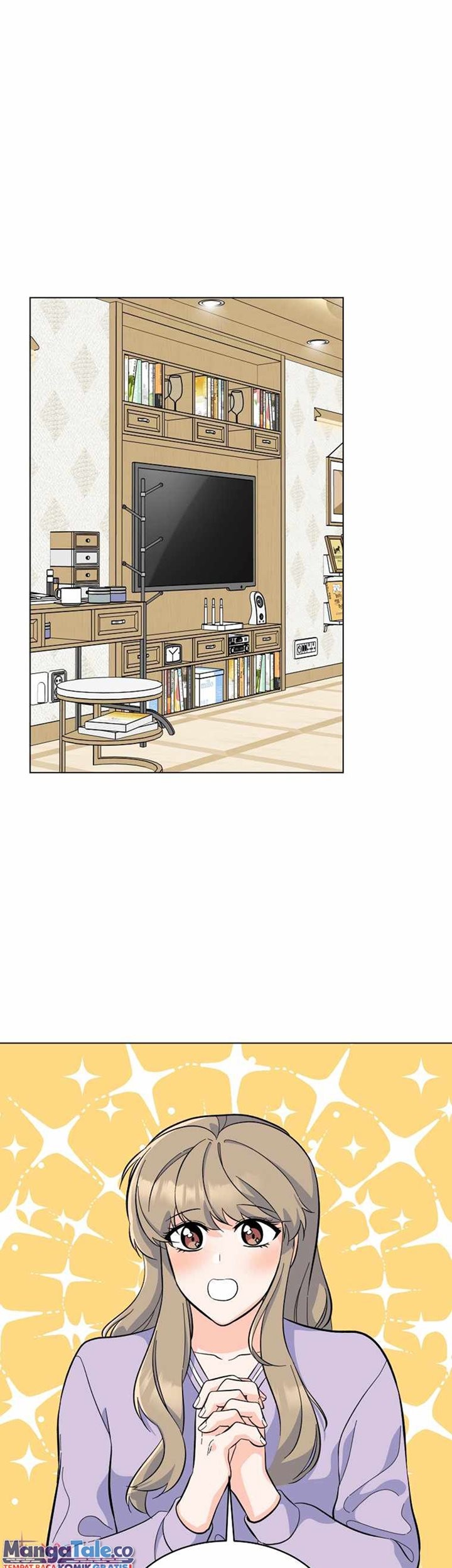 Chapter 75 - halaman 30