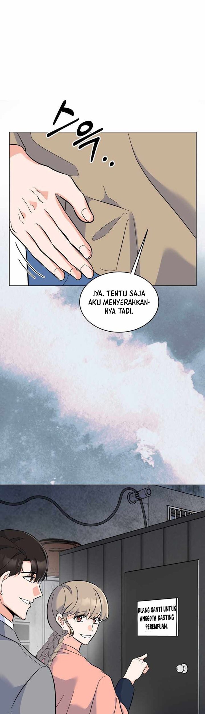 Chapter 76 - halaman 40