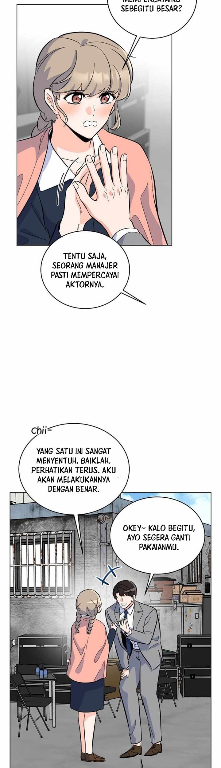 Chapter 76 - halaman 37