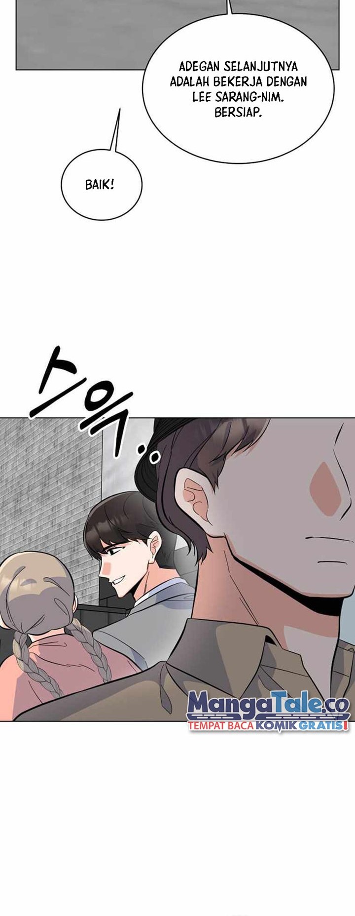Chapter 76 - halaman 38