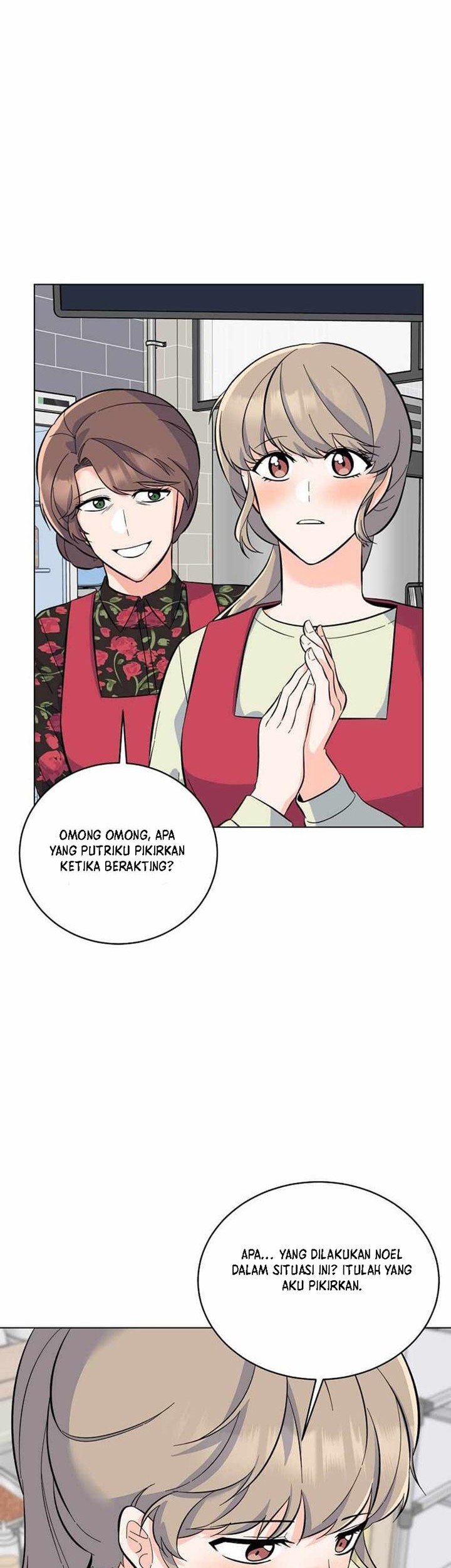 Chapter 77 - halaman 27