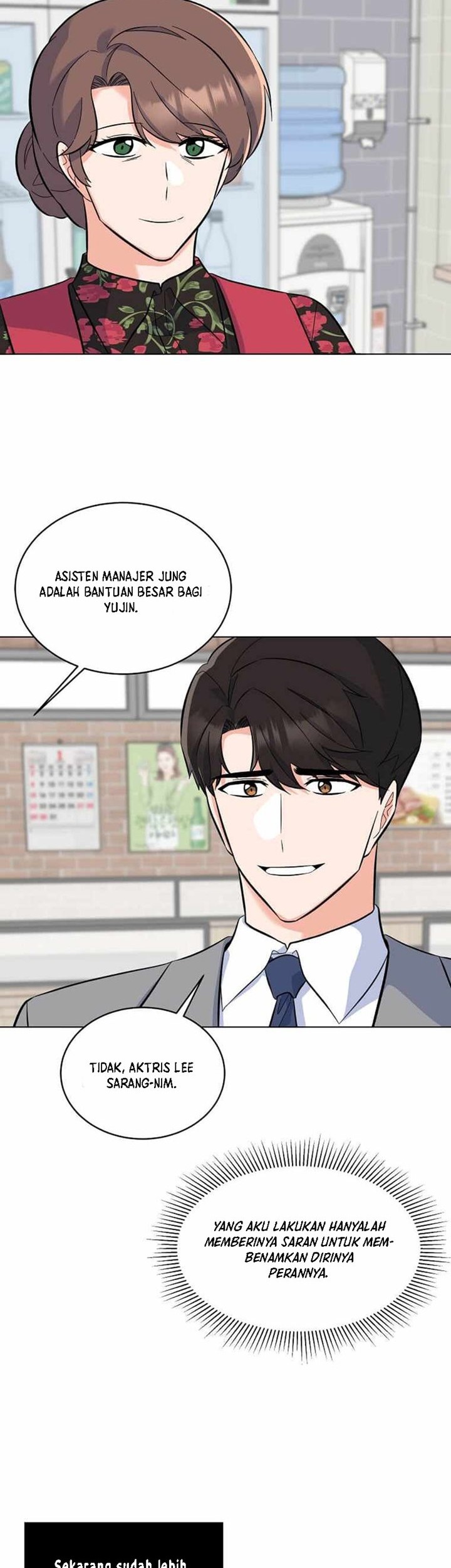 Chapter 77 - halaman 29