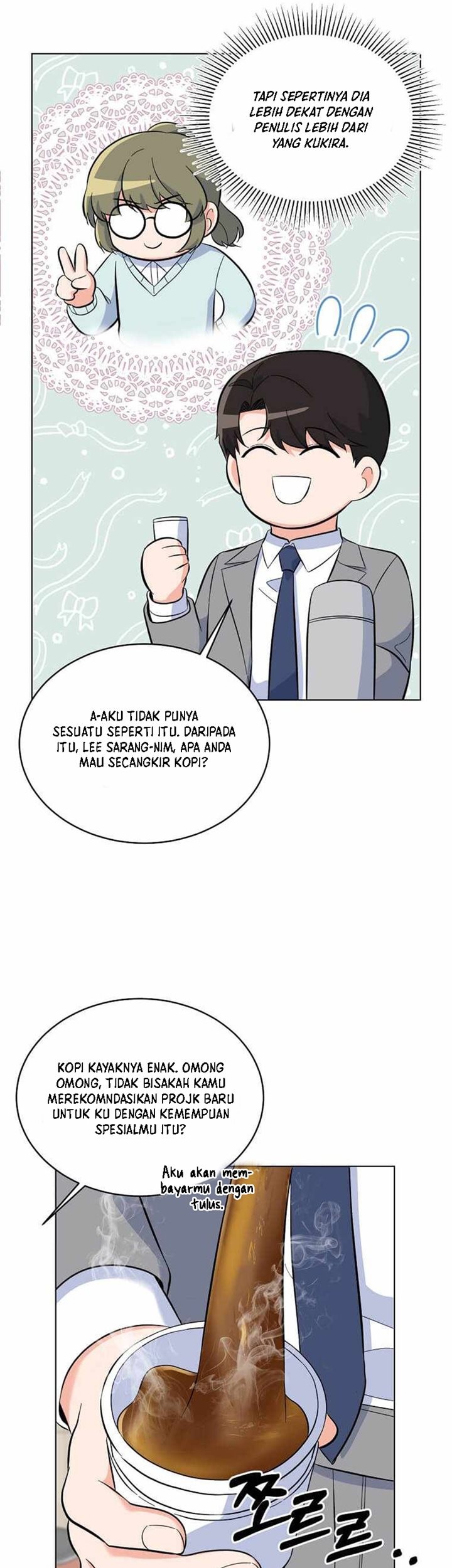 Chapter 77 - halaman 32