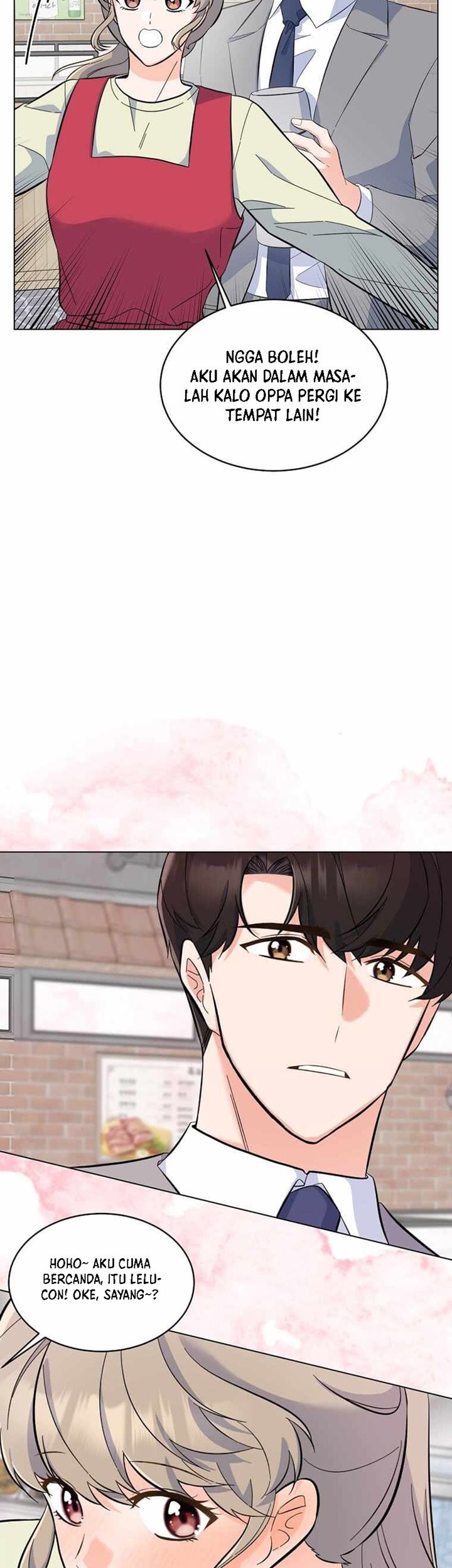 Chapter 77 - halaman 36