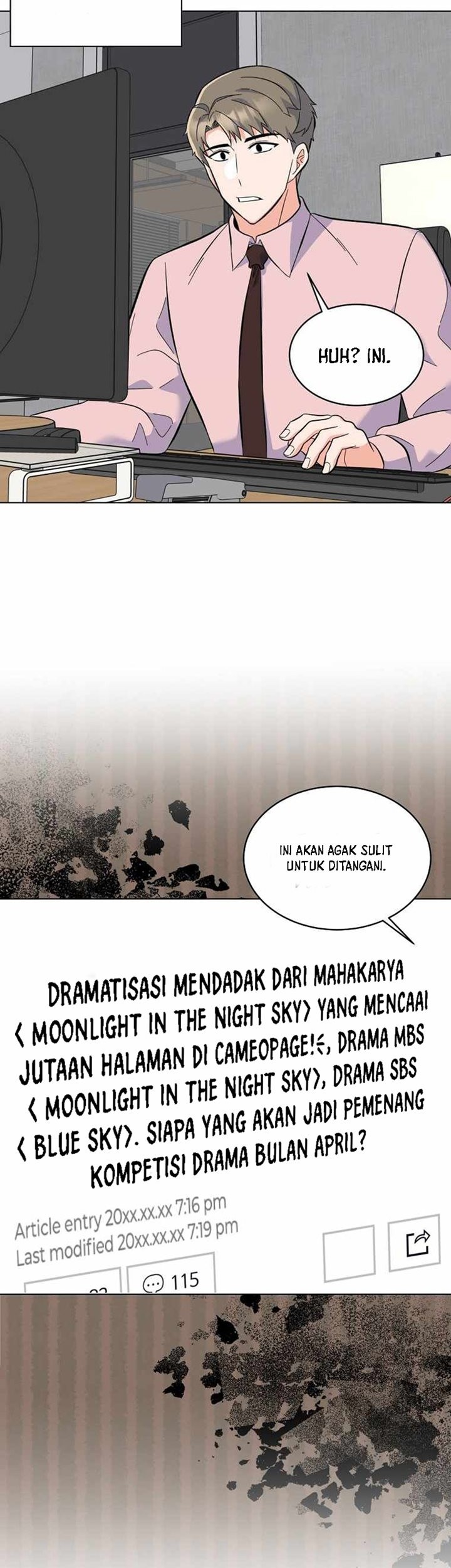 Chapter 77 - halaman 40