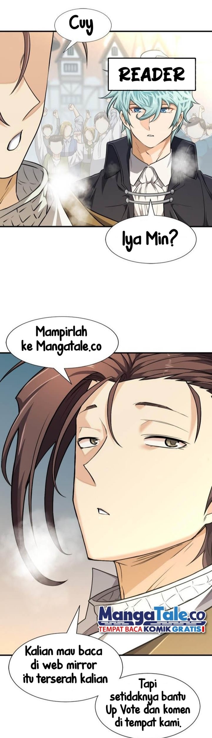 Chapter 77 - halaman 42
