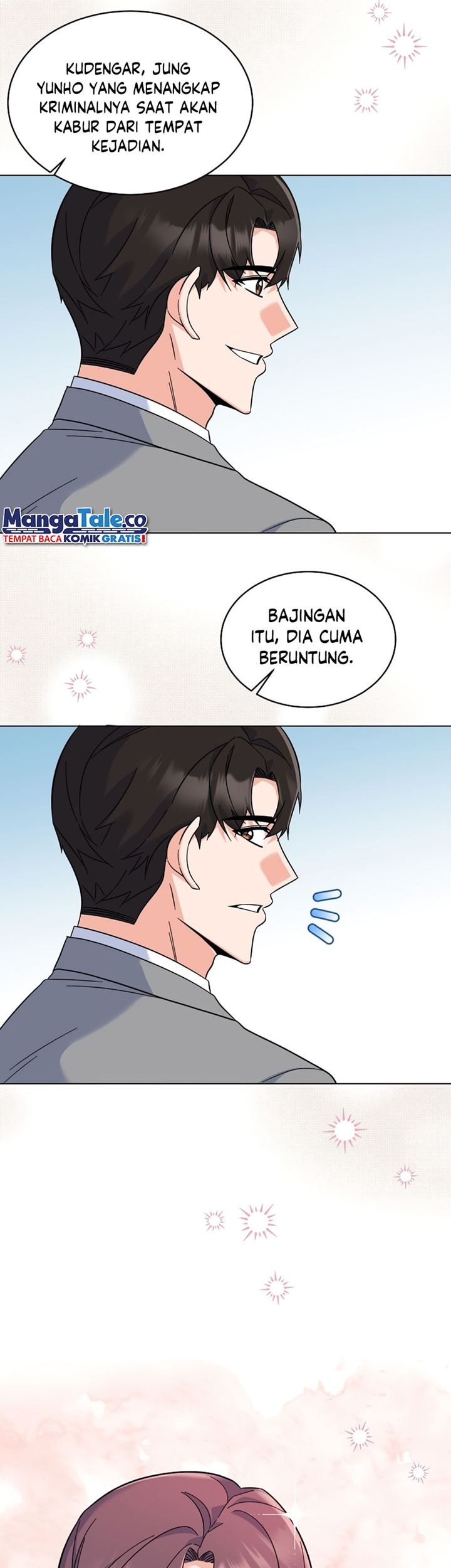 Chapter 79 - halaman 22
