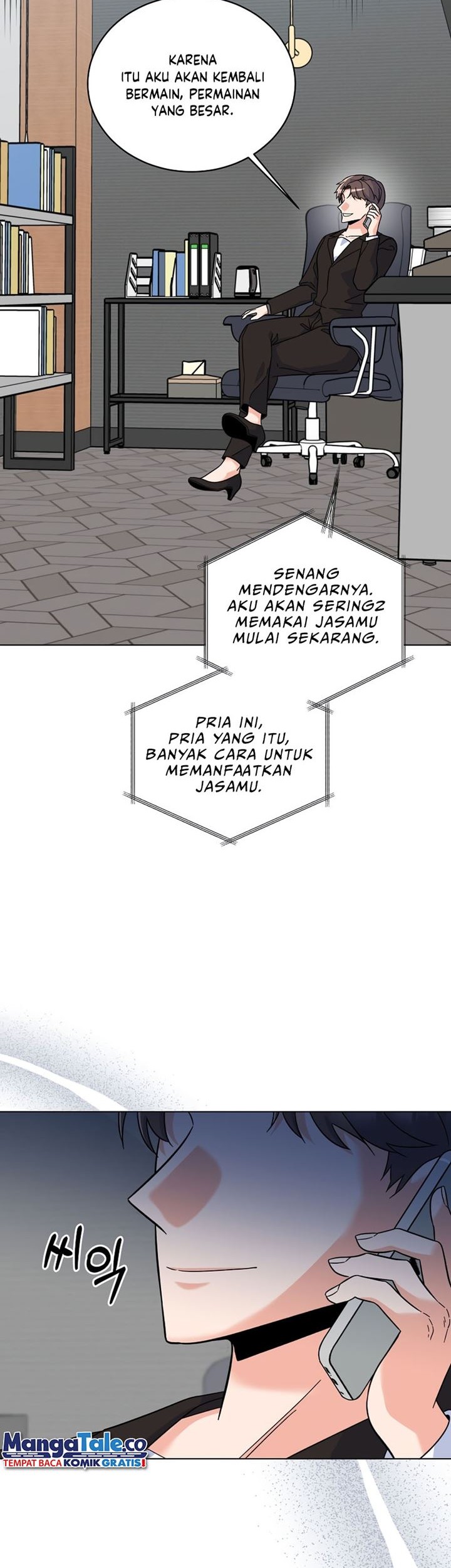 Chapter 79 - halaman 33