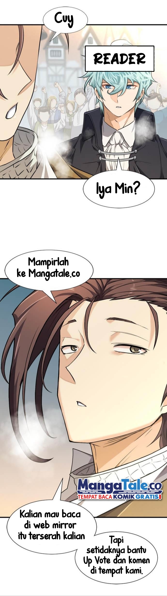 Chapter 80 - halaman 107