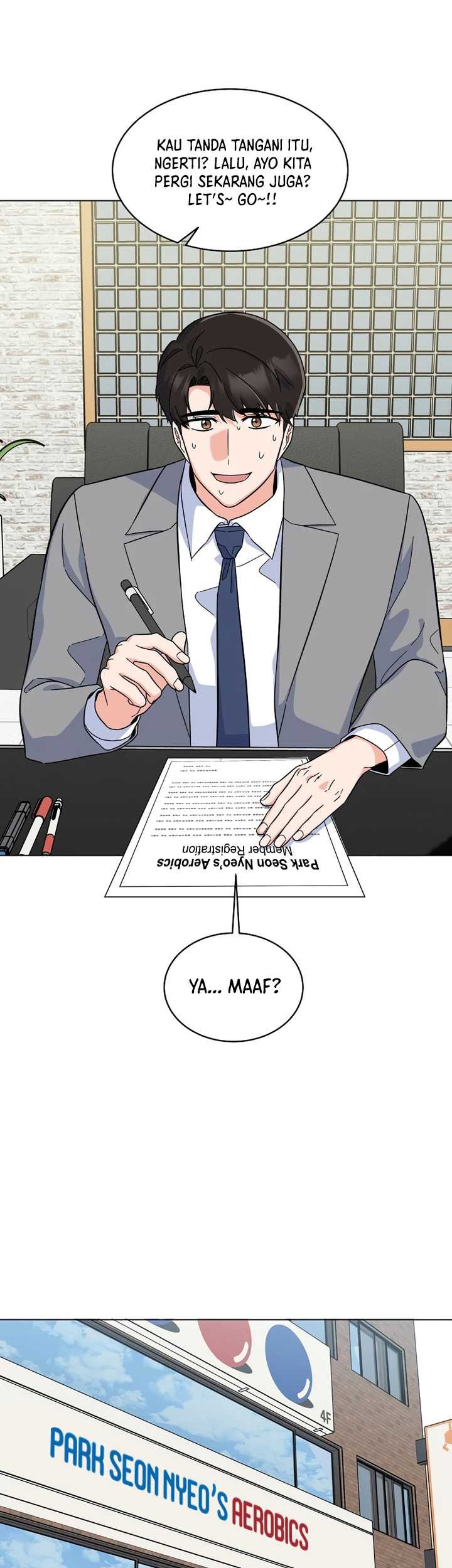 Chapter 81 - halaman 35