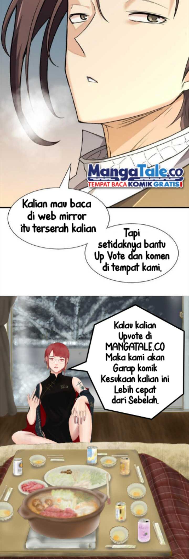 Chapter 81 - halaman 37