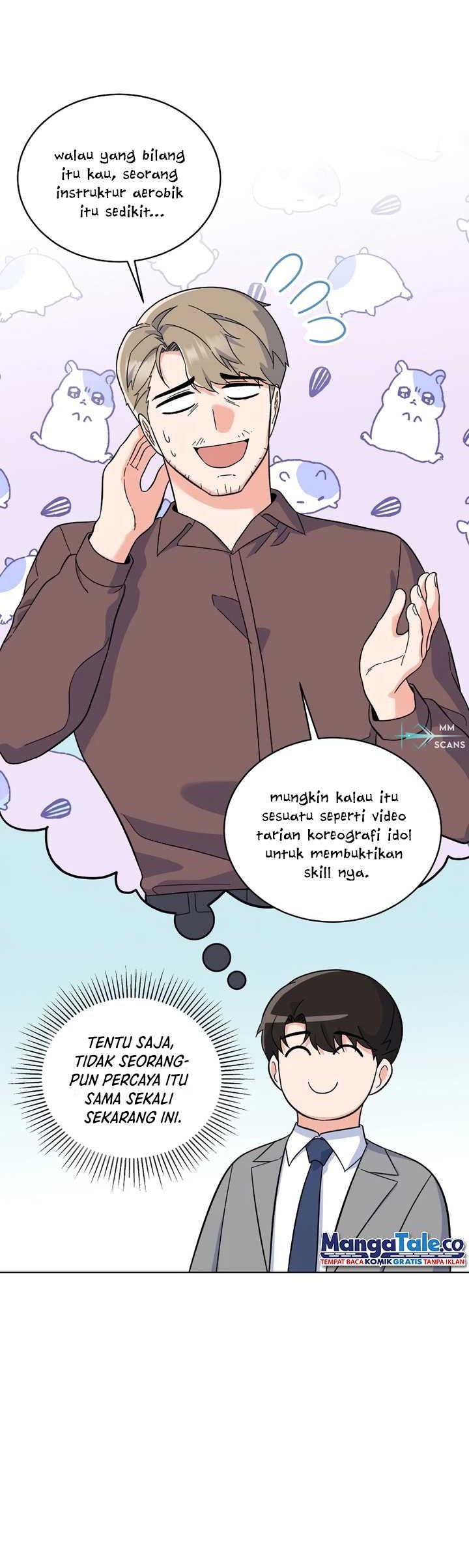 Chapter 81 - halaman 30
