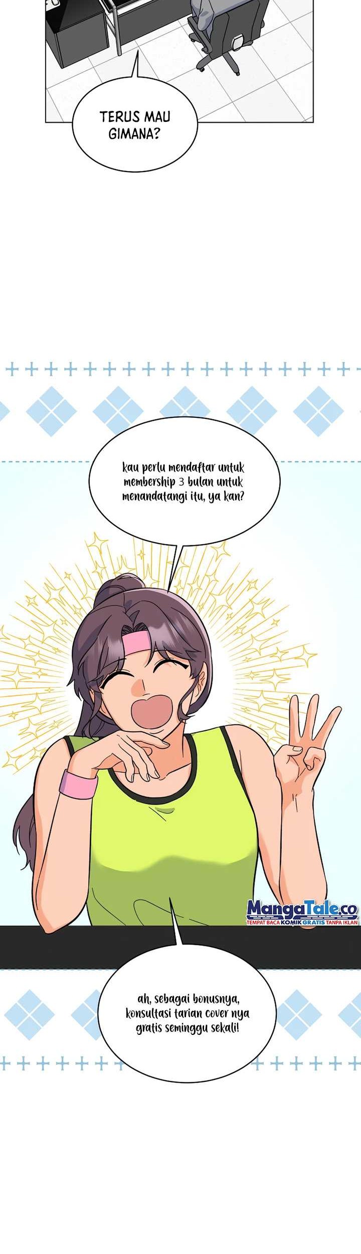 Chapter 81 - halaman 32