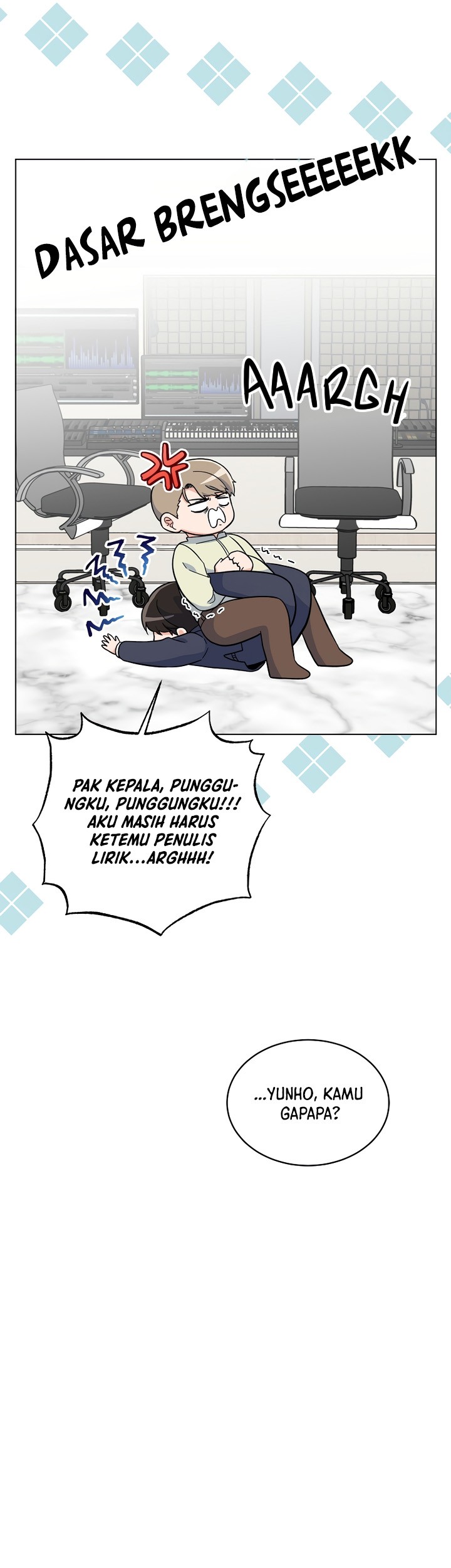 Chapter 82 - halaman 30
