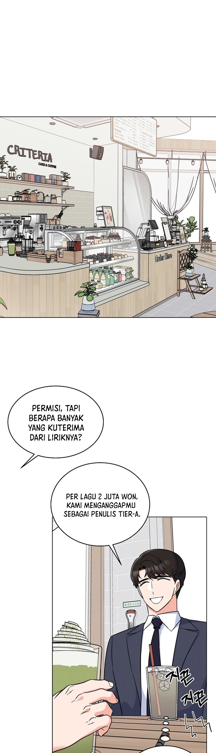 Chapter 82 - halaman 31