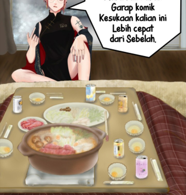 Chapter 82 - halaman 36