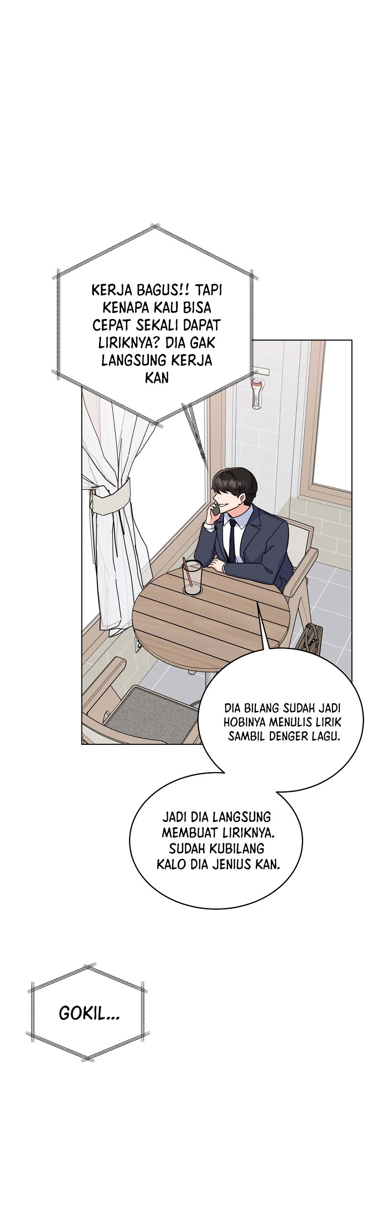 Chapter 83 - halaman 29