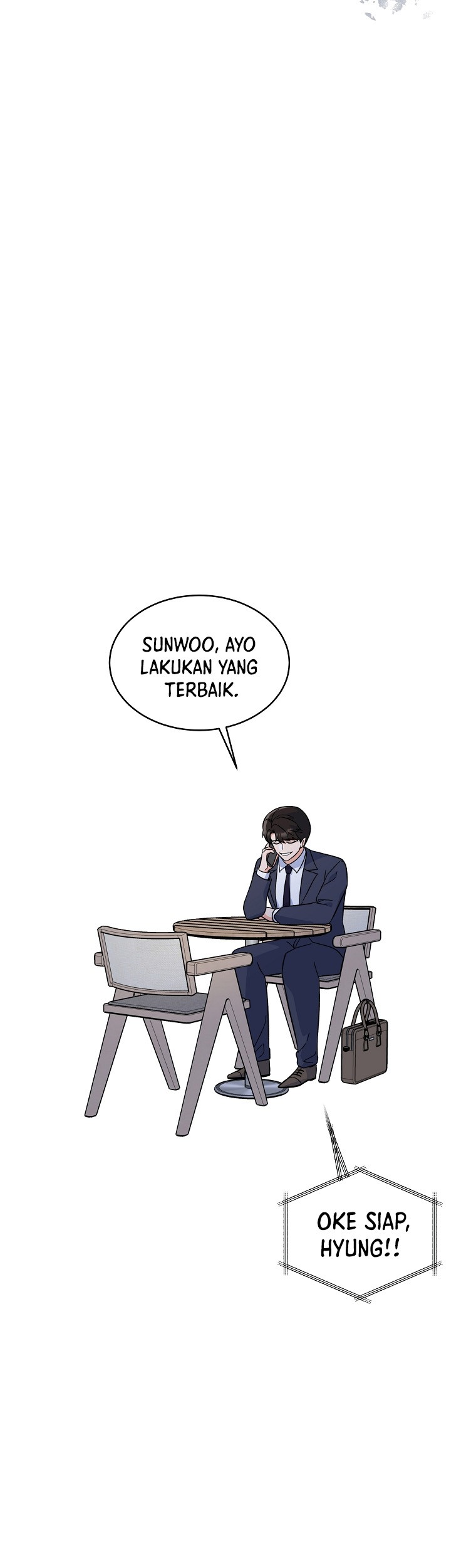 Chapter 83 - halaman 34