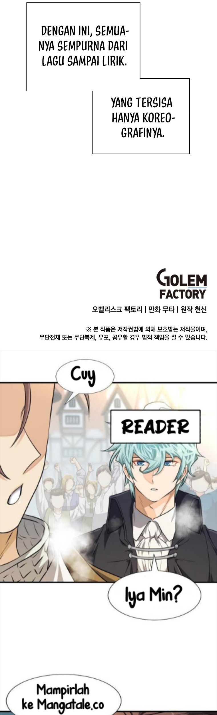 Chapter 83 - halaman 35