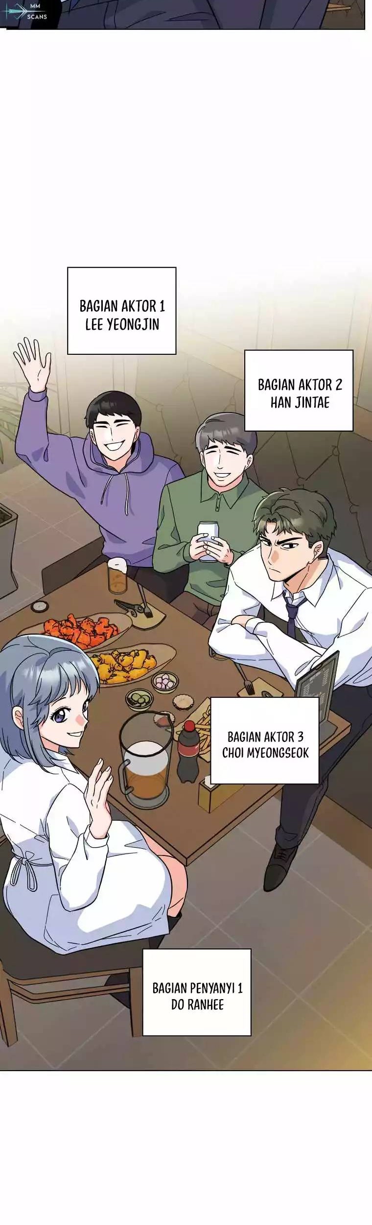 Chapter 84 - halaman 30