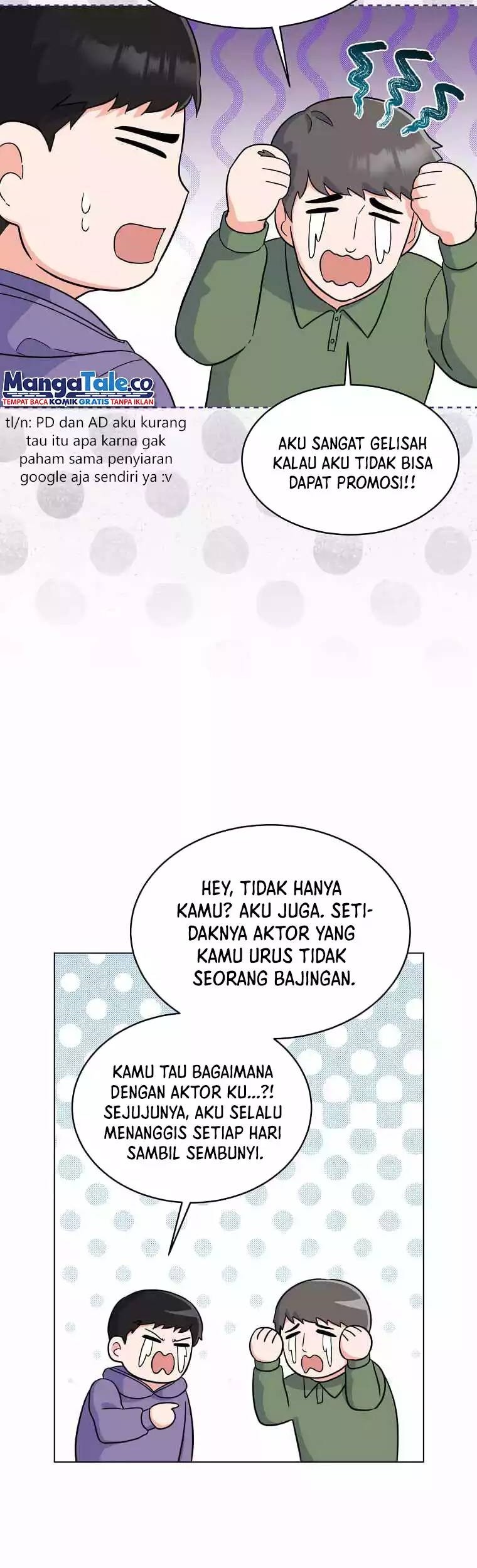 Chapter 84 - halaman 34