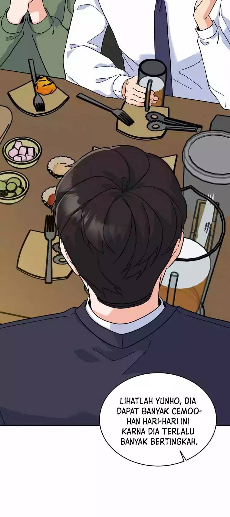 Chapter 84 - halaman 36