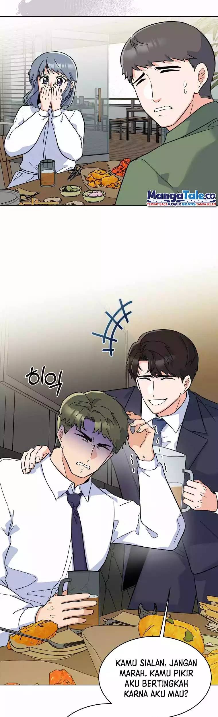 Chapter 84 - halaman 39