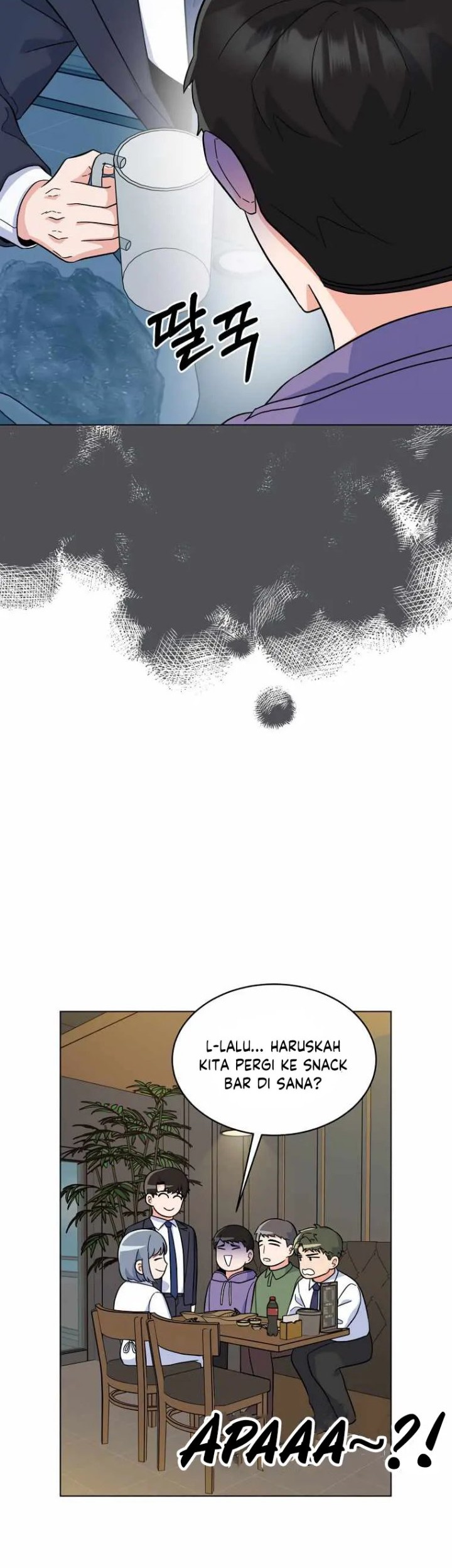Chapter 85 - halaman 33