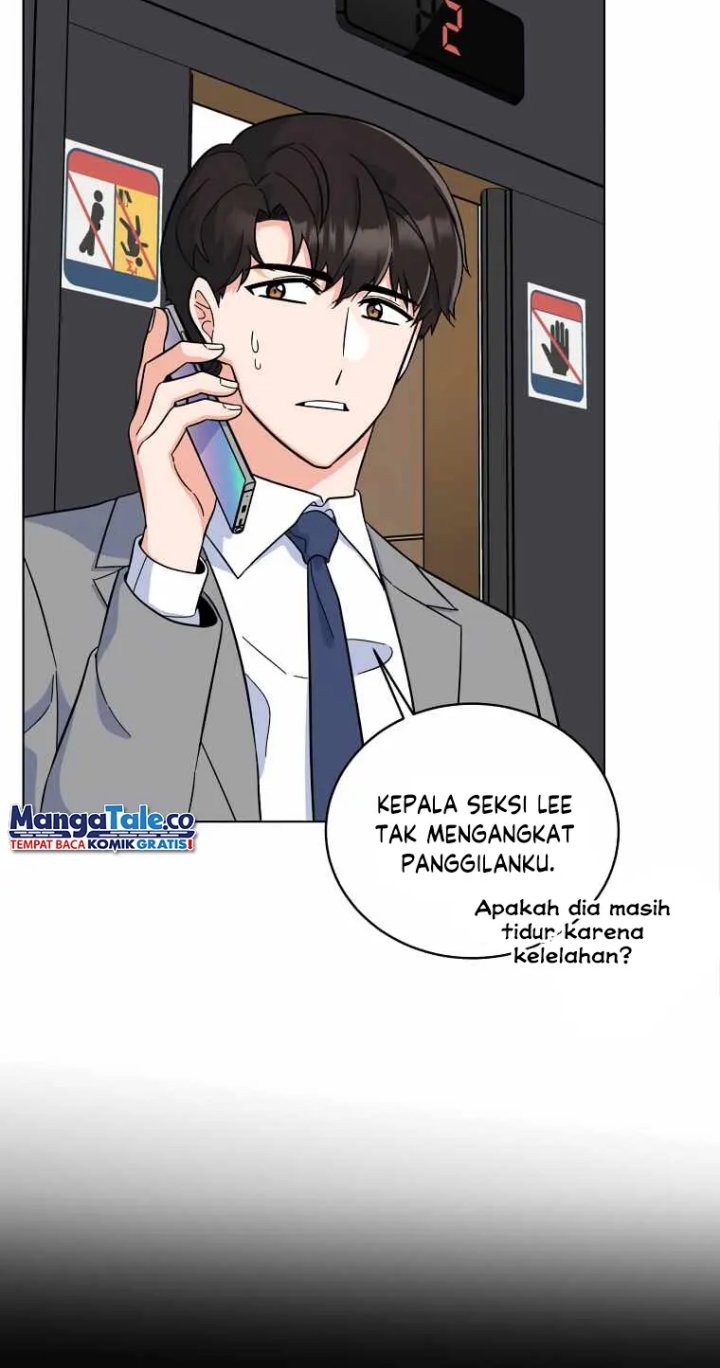 Chapter 85 - halaman 41