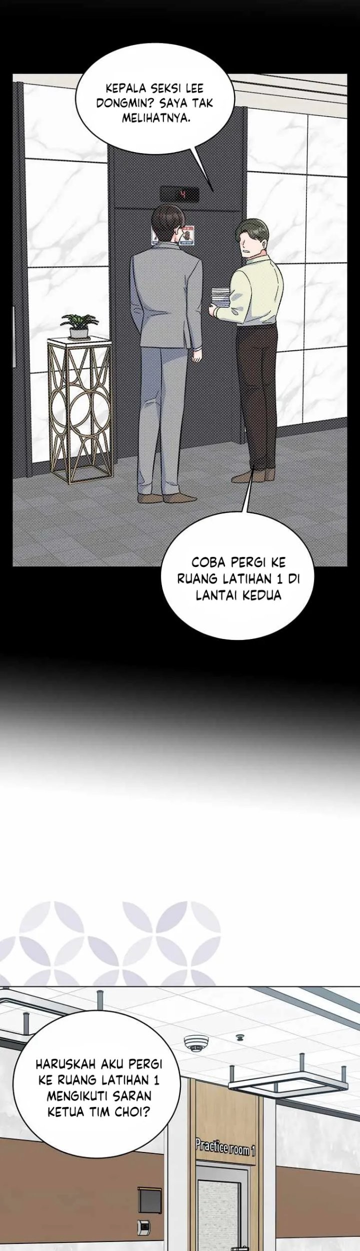 Chapter 85 - halaman 42