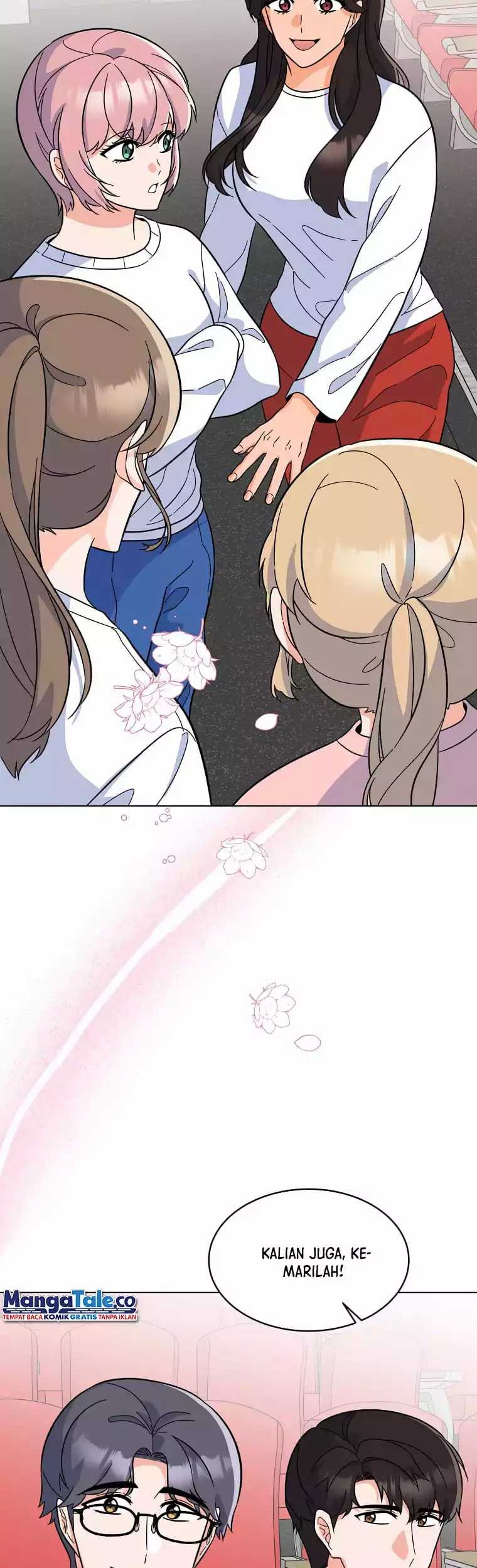 Chapter 86 - halaman 32