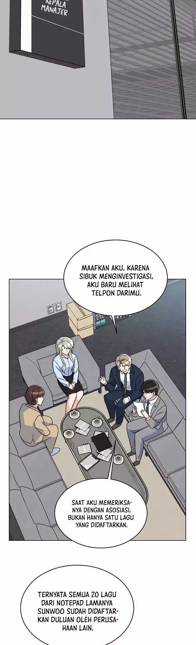 Chapter 86 - halaman 38