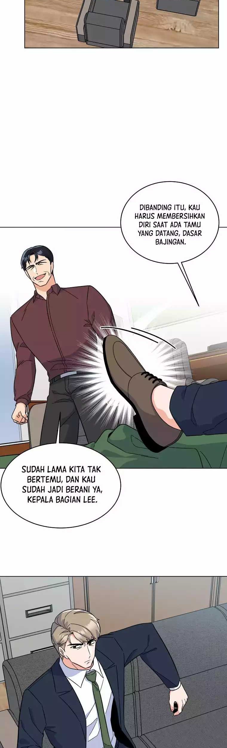 Chapter 87 - halaman 31