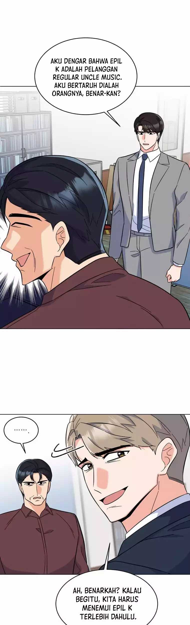 Chapter 87 - halaman 42