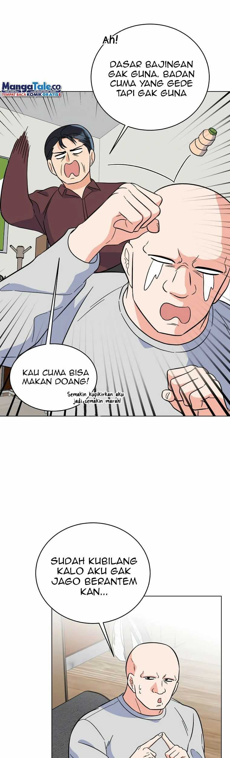 Chapter 88 - halaman 40
