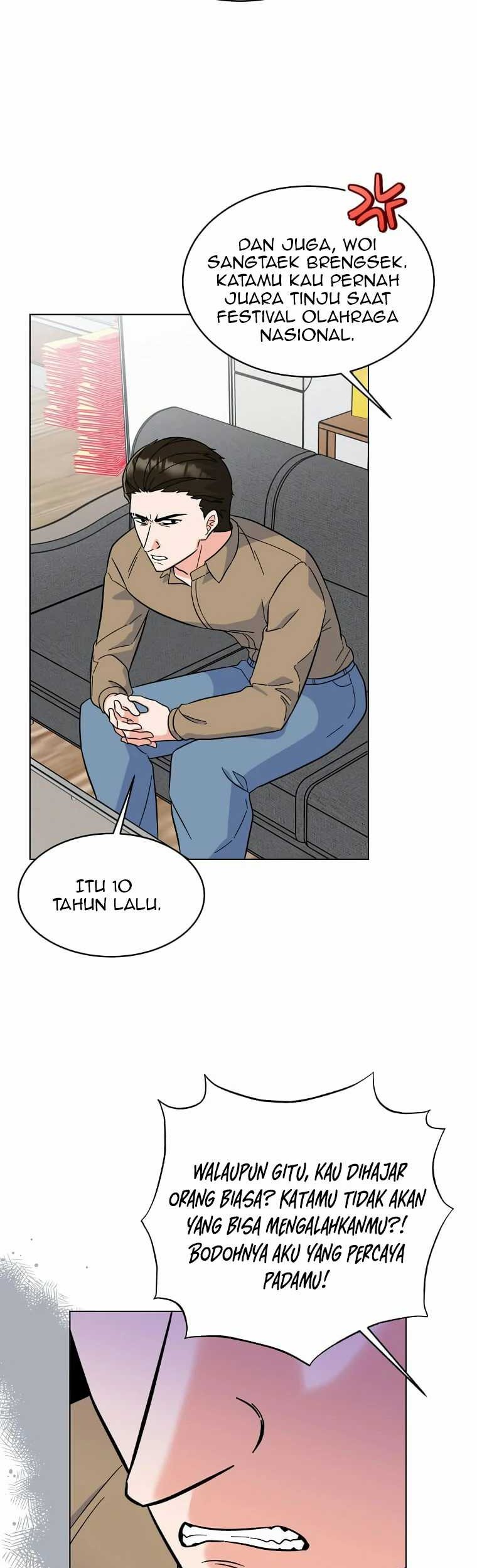 Chapter 88 - halaman 45