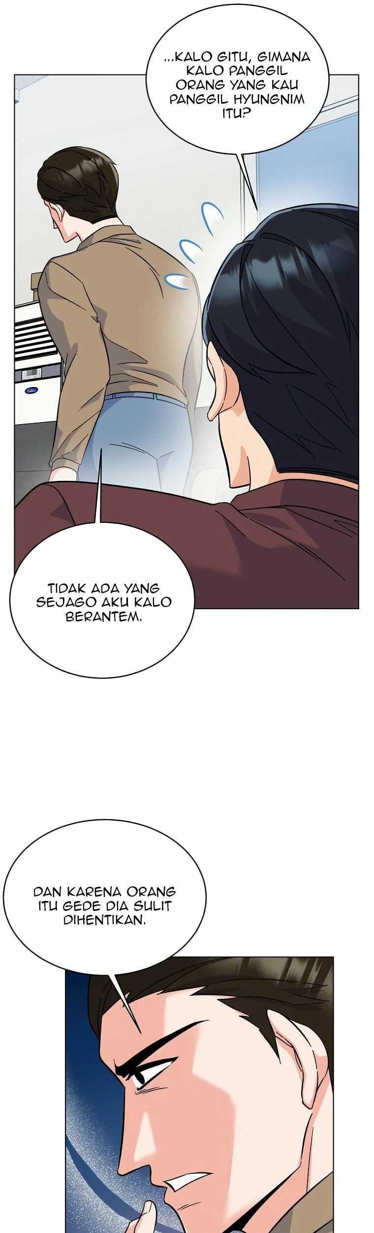 Chapter 88 - halaman 50