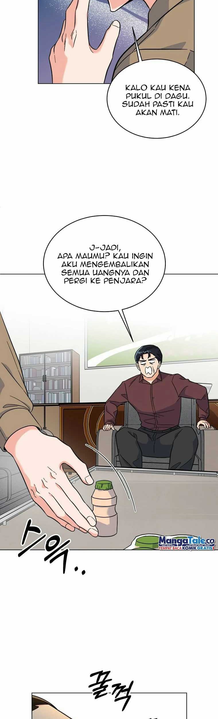 Chapter 88 - halaman 51