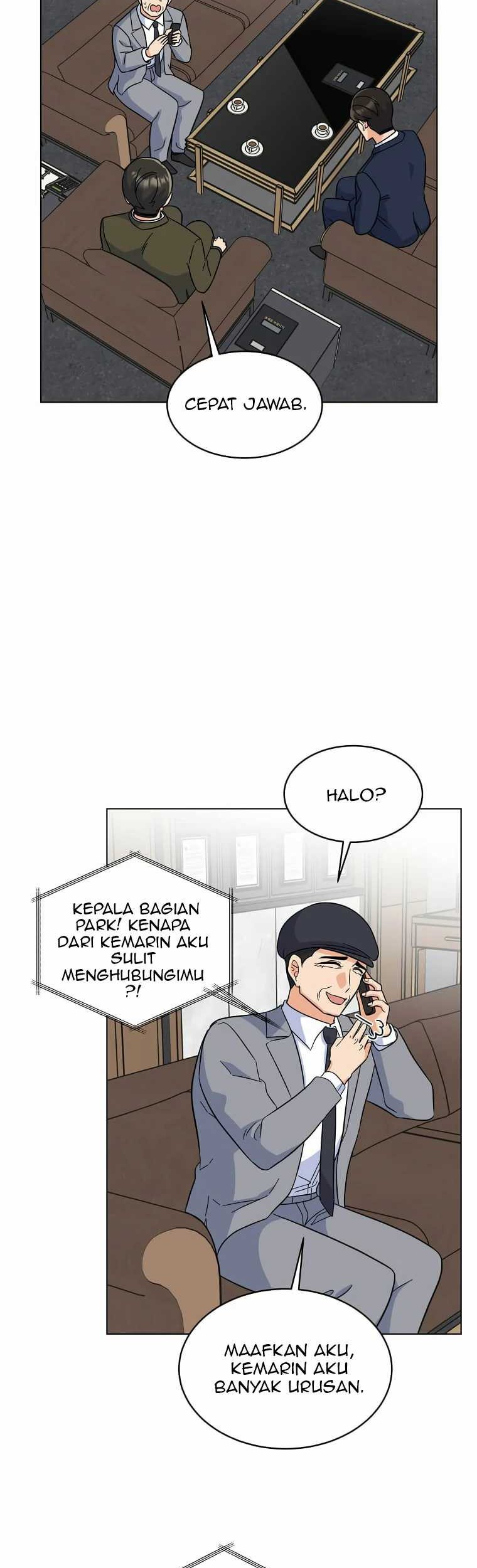 Chapter 89 - halaman 45