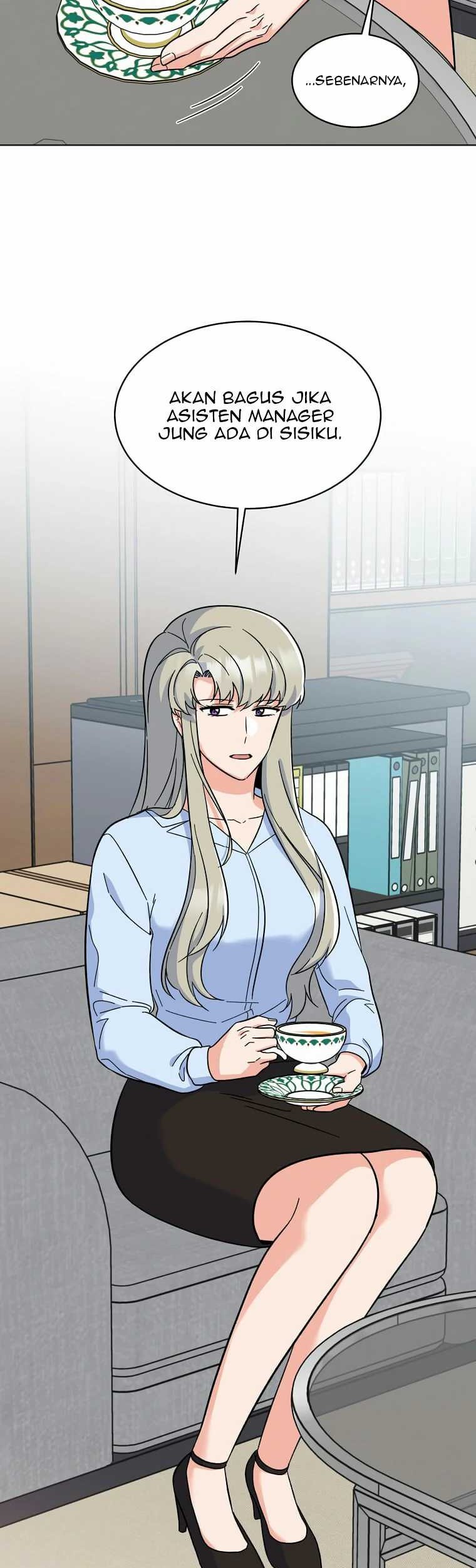 Chapter 89 - halaman 40